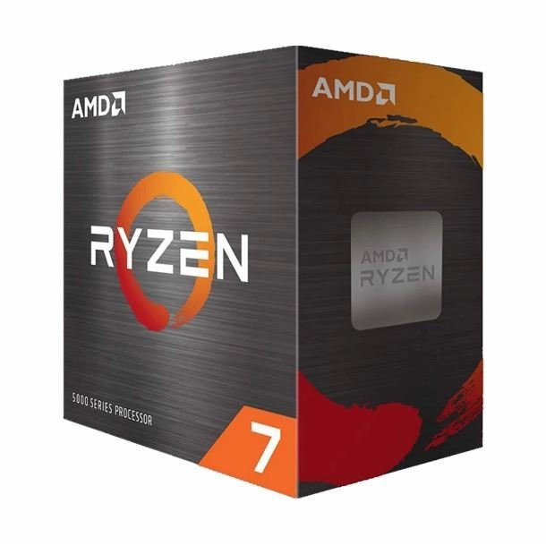MICRO AMD RYZEN 7 5700G AM4