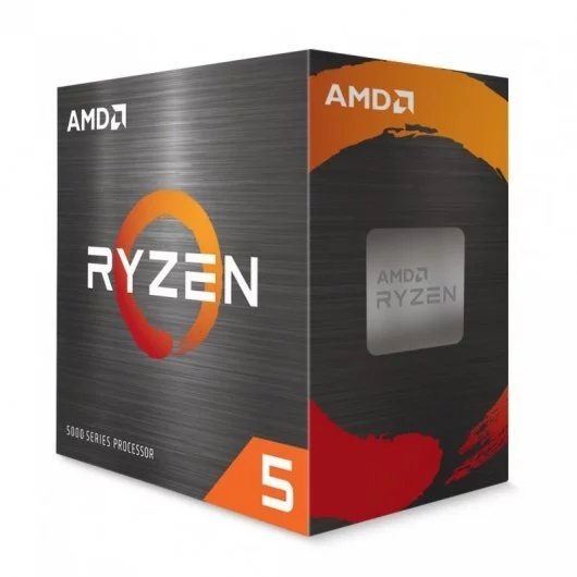 MICRO AMD RYZEN 5 5600X AM4 S/VIDEO