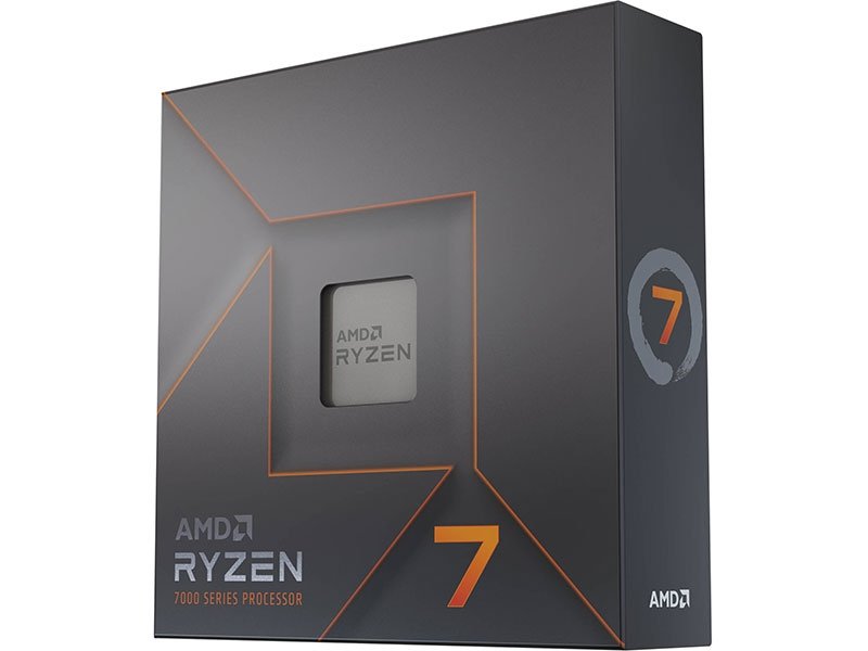 MICRO AMD RYZEN 7 7700X AM5