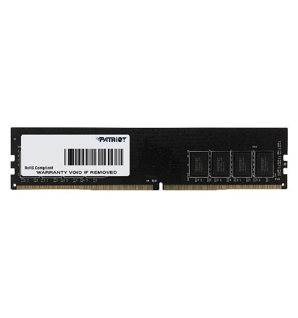 MEMORIA 8GB DDR4 3200 PATRIOT SIGNATURE LINE