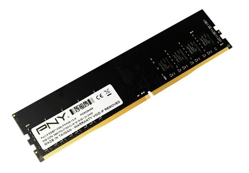 MEMORIA 16GB DDR4 3200 PNY