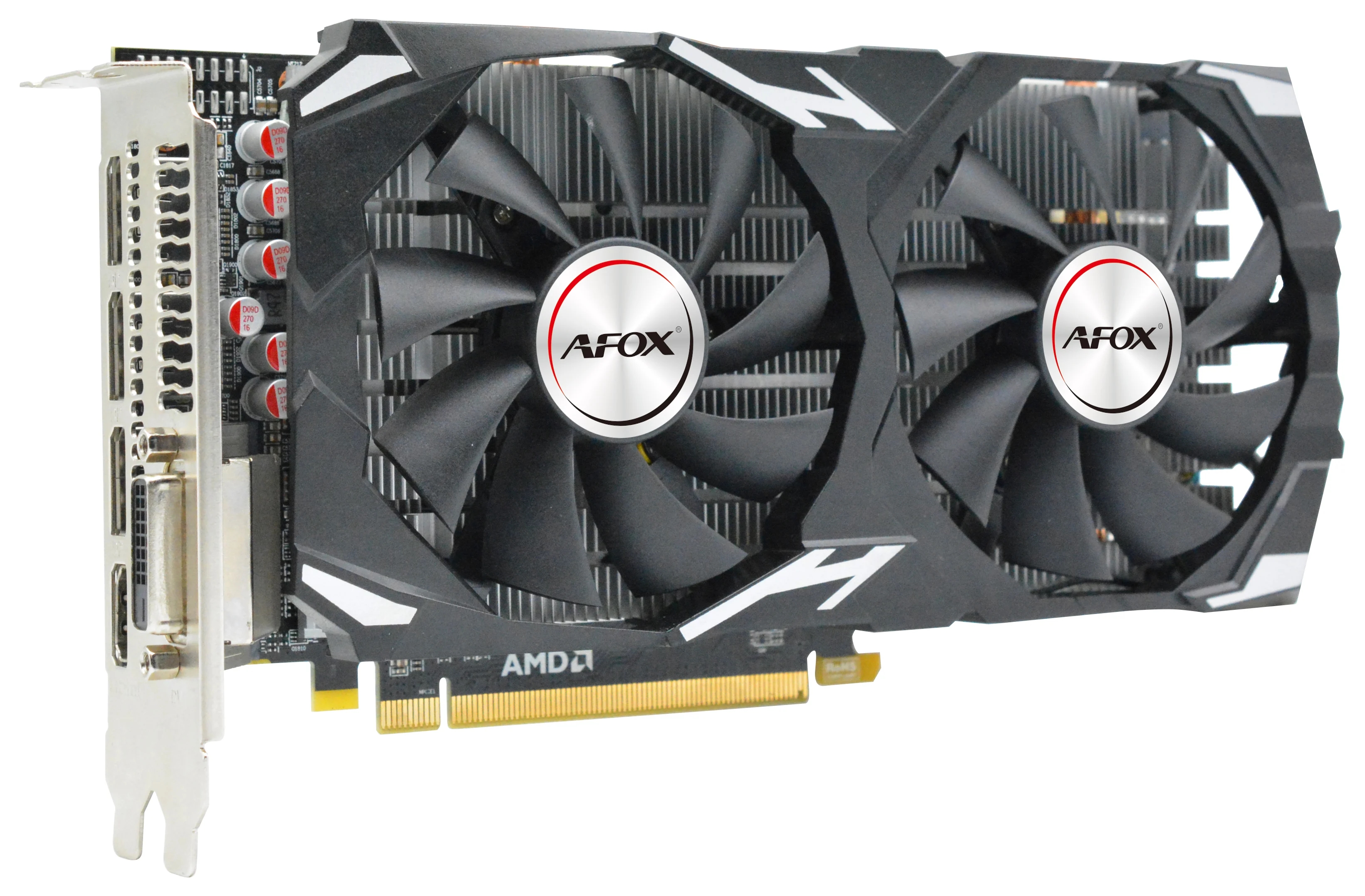 Rx580 8 Gb Купить